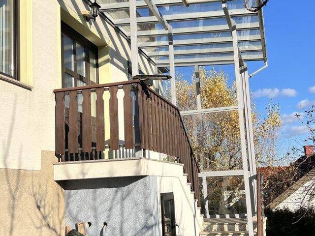 RESERVIERT Gutes Wohn bzw. Ferienhaus zur Miete in wunderschöner Ruhelage mit 2 Wohneinheiten