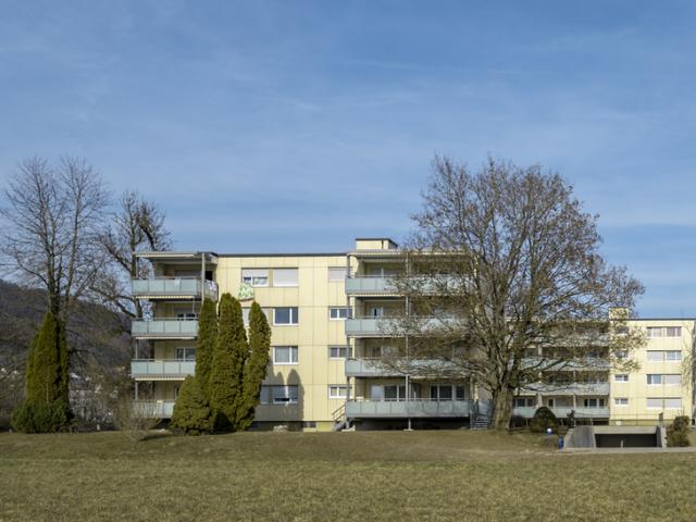 Gutes Preis Leistungsverhältnis in Zentrumsnähe