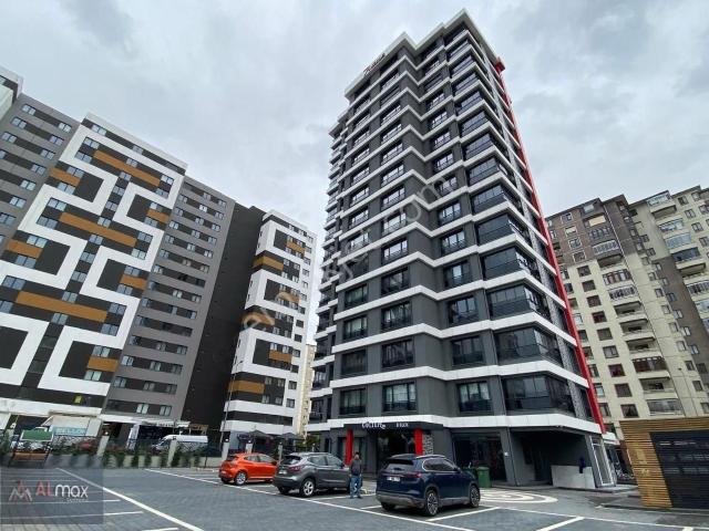 Gütepe Avenır 60 Projesinde Ultra Satlık Lüks Daire