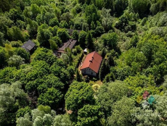 Gutkowo, bliźniak, pow. 122,77 m2, działka 741 m2