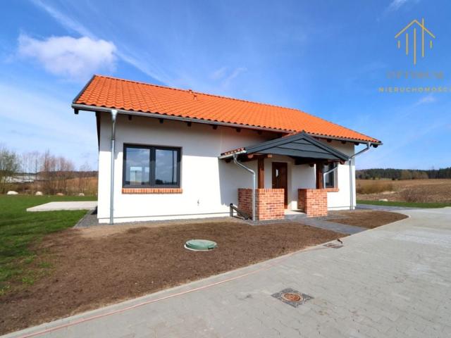 Gutkowo 132 m², Olsztyn