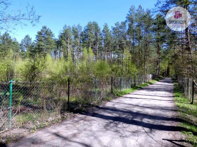 Gutkowo 3 673 m², Olsztyn