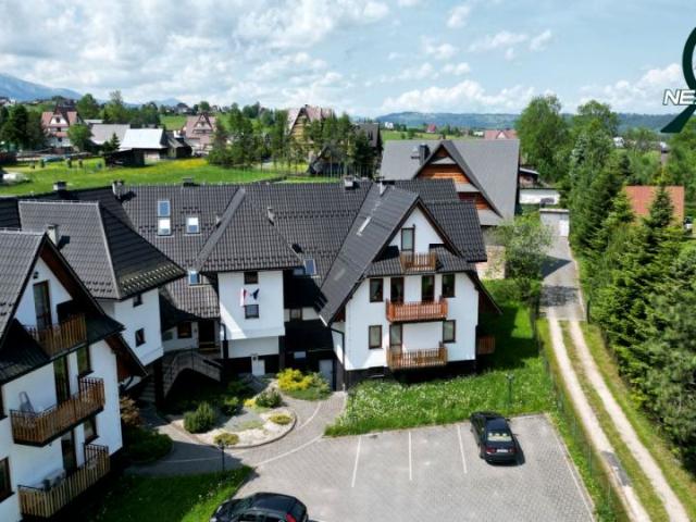 Gutowa 42,56 m², Murzasichle
