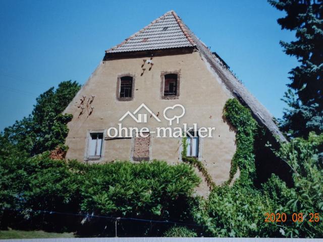 Gutshaus Bj. 1824, gr. Grdst. 15500 qm, 01594 Stauchitz bei Riesa Dresden