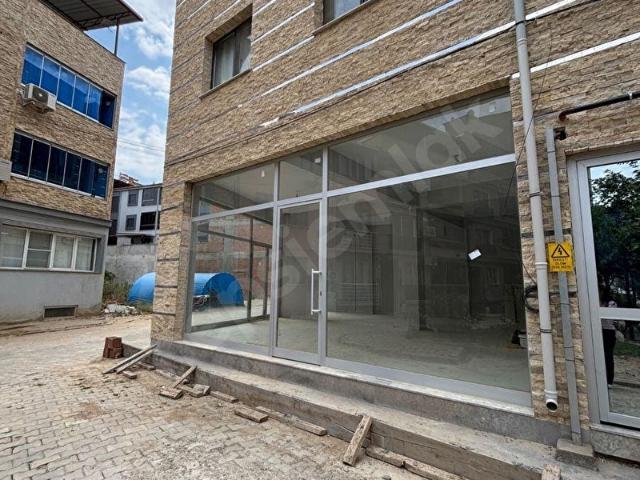 GÜVWN EMLAKTAN KİRALIK DÜKKAN