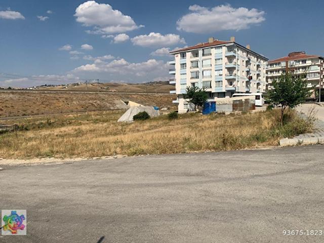 GÜVENÇ EMLAK OFİSİNDEN TEK TAPU SATILIK ARSA ZEMİN+6 KAT İMARLI