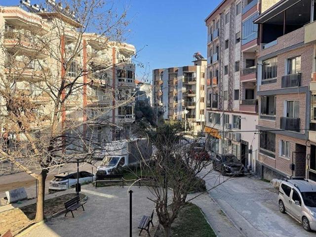 Güven Emlak'tan Vakıf Bankası köşesi memura sıfır daire
