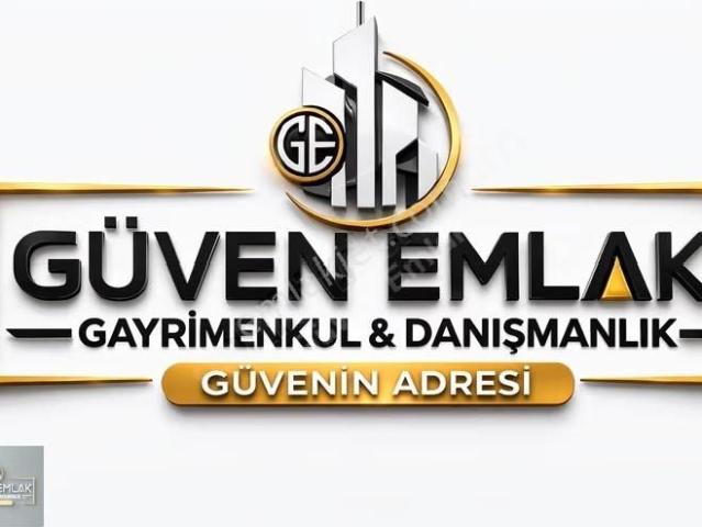 Güven Emlak'tan Altın Kayısı Bulvarında Yeni Projeden Daireler