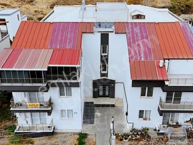 Güven Emlak'tan Gazipaşa Mahallesinde Satılık 3+1 Dubleks Daire