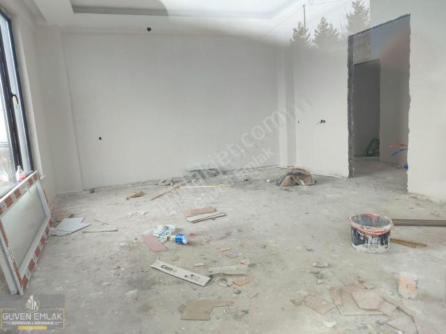 Güven Emlak'tan Gündüzbeyde Satılık Çift İmarlı Villa