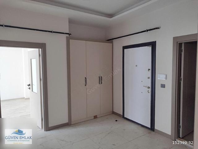 GÜVEN EMLAK'TAN GÜNEY ÇEVREYOLU ÜZERİ SIFIR 3+1 LÜKS DAİRE