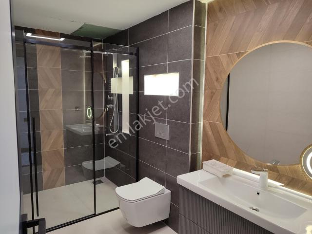 Güven Emlak'tan Tecde Yolu Üzeri 3+1 Arakat Kiralık Daire