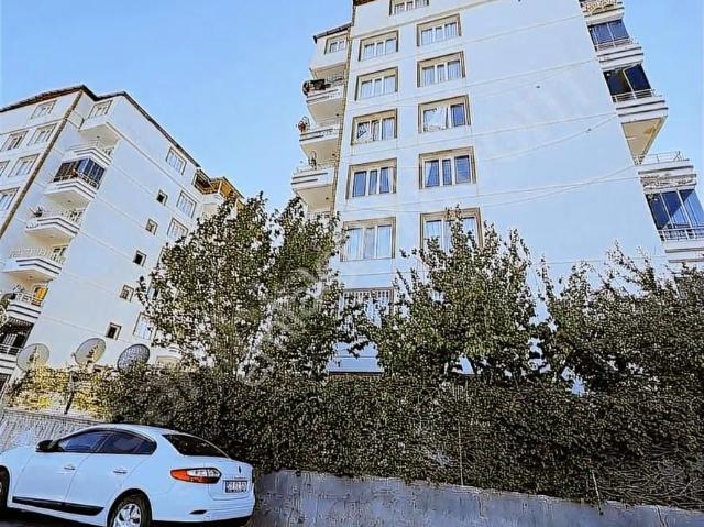 Güven Emlaktan Satılık 3+1 Full Yapılı Kat:2