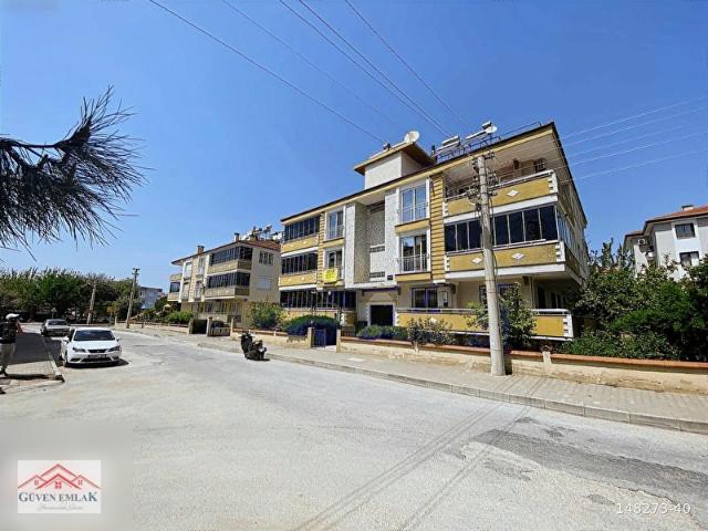 GÜVEN EMLAKTAN SATILIK HÜRRİYET'TE 4+1 DAİRE