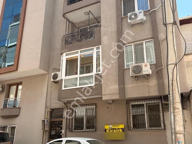 Güven Mh 2+1 Kapalı Mutfak Doğalgazlı Uygun Fiyata Merkezi Daire