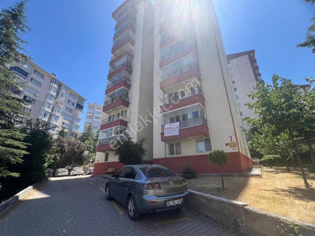 Güven Petek Sitesinde Yüksek Giriş Ve Altında Daire Var Kombili