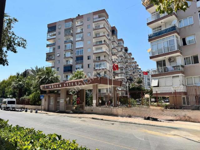 Güven Sitesinde Acil Satılık Doğalgazlı 2+1
