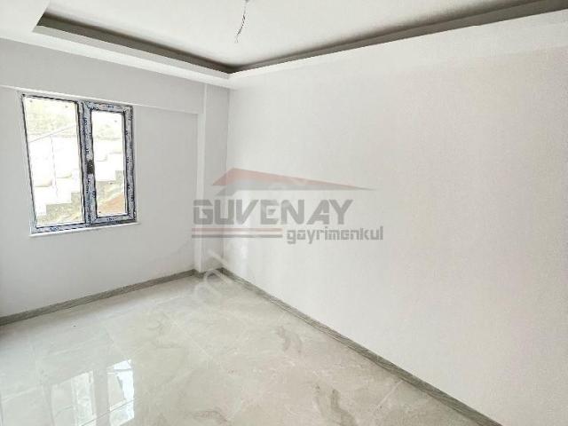 Güvenay Çorum Bahçelievler Melik Gazi Kültür Merkezi Yakını 2+0 Satılık Diare