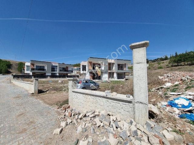 Güvenay Çorum Binevler Serbest Projeli 6+1 Satılık Villa