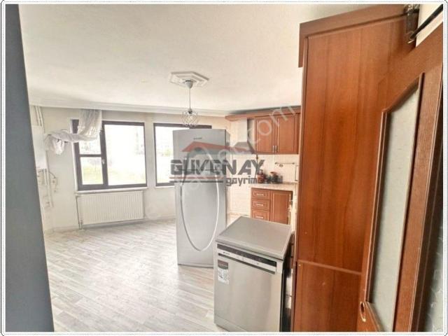 Güvenay – Çorum Binevler Kavşağı – Ara Kat Dubleks 3+1 Satılık Daire