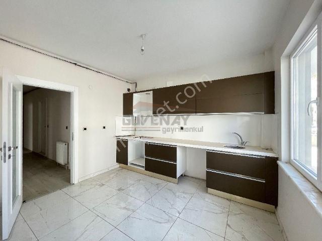 Güvenay Çorum Gardenya Park Sitesi 3+1 Satılık Daire