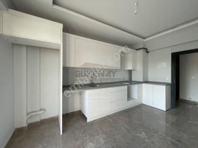 Güvenay Çorum Dr.ilhan Cad. Kahvelen Civarı Sıfır 3+1 Satılık Daire