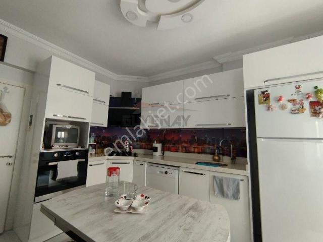 Güvenay Çorum Elit Park Karşısı Melik Gazi Cad. Satılık 3+1 Daire