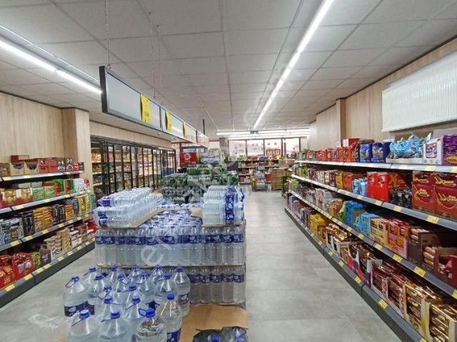 Güvenay Çorum Fen Lisesi Ana Cadde Üzeri Kurumsal Kiracılı Dükkan