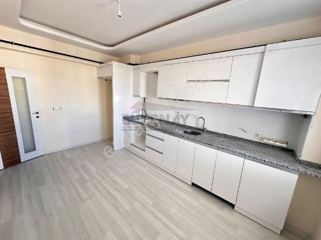 Güvenay Çorum Kevser Camii Civarında Satılık Sıfır 3+1 Daire