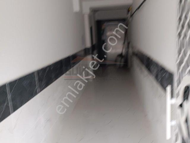 Güvenay Çorum Kevser Cami Yanı Sıfır 3+1 Satılık