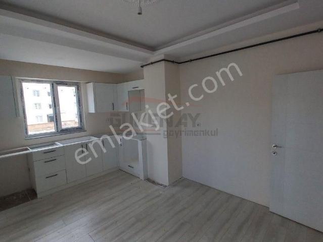 Güvenay Çorum Kevser Camii Civarı 3+1 Sıfır Daire