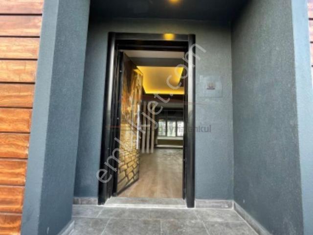 Güvenay Çorum Hitit Park 2 Sitesi Yakını Satılık 5+1 Villa