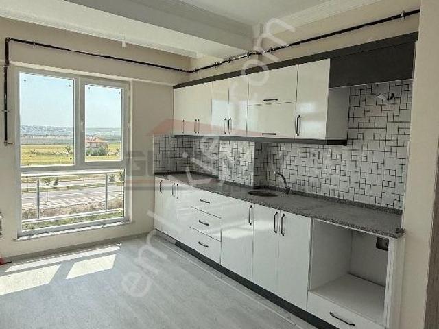 Güvenay – Çorum İkbal Kent Altı – 3+1 Ara Kat Sıfır Satılık Daire