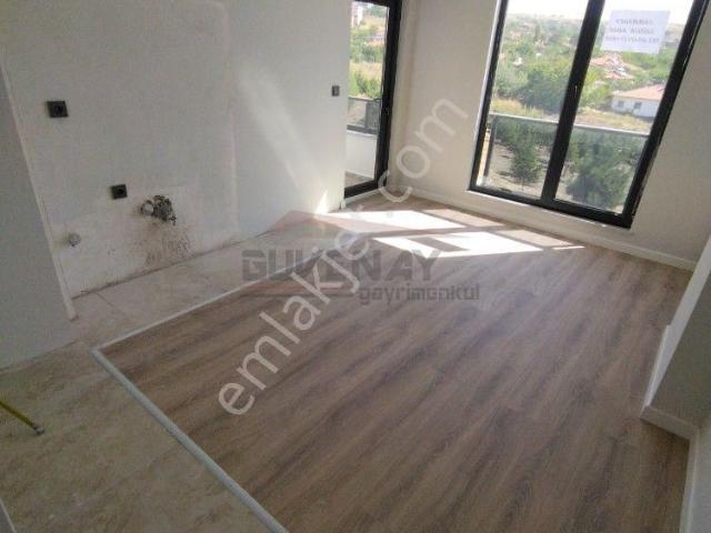 Güvenay Çorum İpeklievler Ana Okulu Arkası 3+1 Satılık Daire