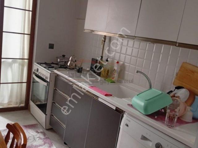 Güvenay Çorum Slim Kent Toki Konutlarında Satılık 2+1 Daire