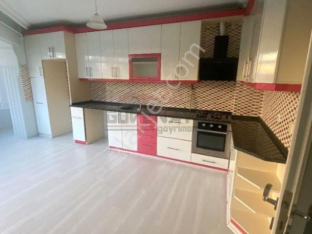 Güvenay Çorum Üçtutlar Adil Can Demir Park Civarı Satılık Dubleks Daire