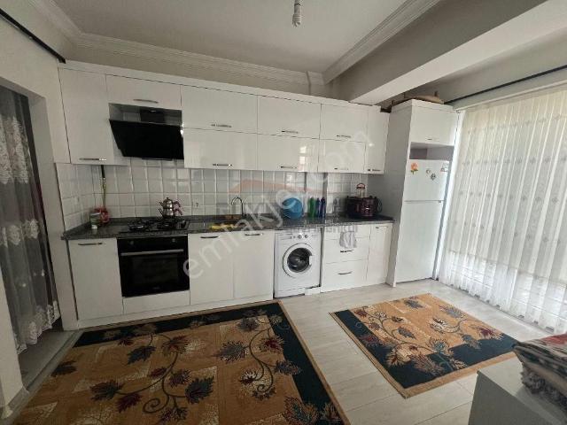 Güvenay Çorum Ulukavak Selçuk 2.cadde Civarı 3+1 Satılık Daire