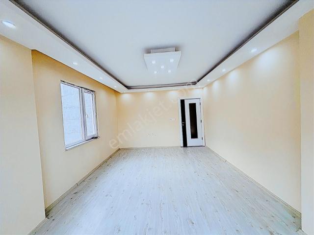 Güven'den Yüksek Kredi İmkanlı Güney Cephe Sıfır 2+1 Daire.