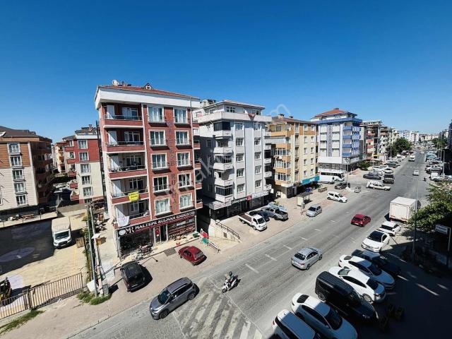 Güven'den Barbaros Caddesi Üstünde Okula Komşu Kiralık 3+1