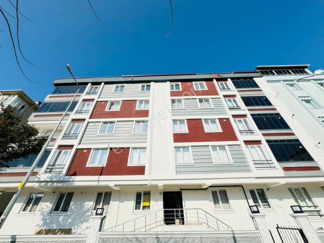 Güven'den Şehir Merkezinde Altın Değerinde Kupon 2+1 Daire
