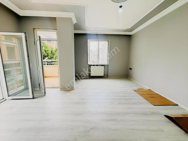 Güven'den Çerkezköy'de Merkezi Konumda Kiralık 2+1