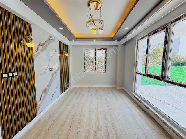 Güven'den Çerkezköyde Okullara Komşu Ön Cephe İskanlı 2+1 Daire