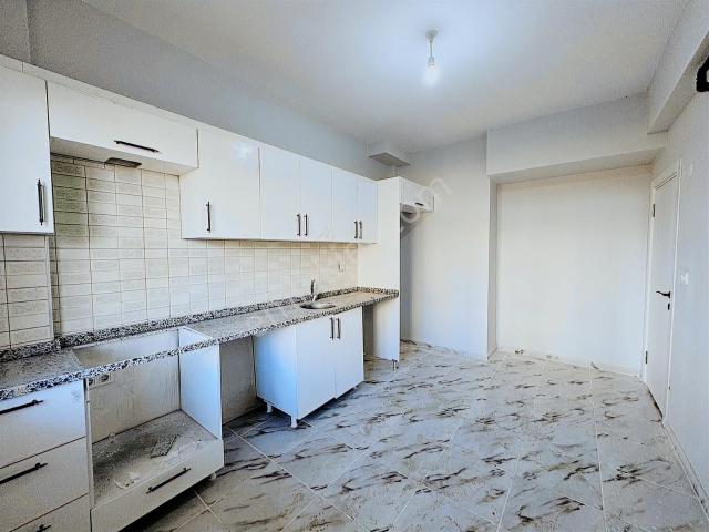 Güven'den Çerkezköy'de Butik Sitede Okullara Komşu 2+1 Daire