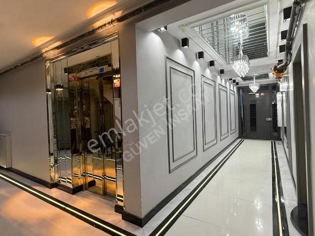Güven'den Çerkezköy'de Hastane Yakını Kiralık 2+1 Daire