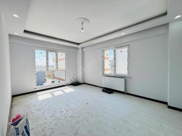 Güven'den Çerkezköyde Kullanıma Hazır Kiralık 2+1 Daire
