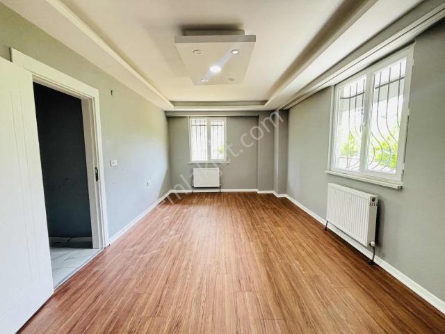 Güven'den Masrafsız Güvenlikli Site İçerisinde Oturuma Hazır 2+1