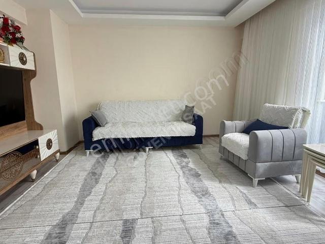 Güven'den Okullara Servise Ve Çarşıya Yakın Satılık 2+1