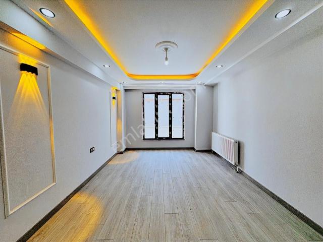 Güven'den Sınırsız Kredi İmkanlı,ebv.banyolu K.otoparklı 2+1 Ev