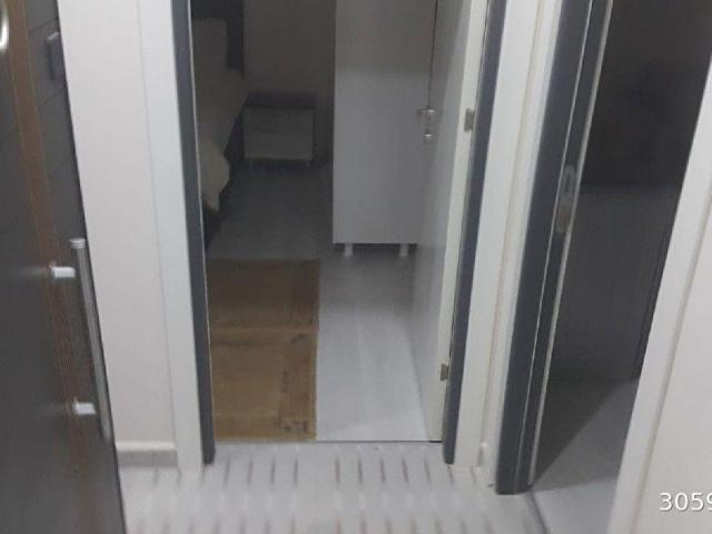 GÜVENLİK MAHALLESİNDE KİRALIK KOT 1 GİRİŞ DAİRE