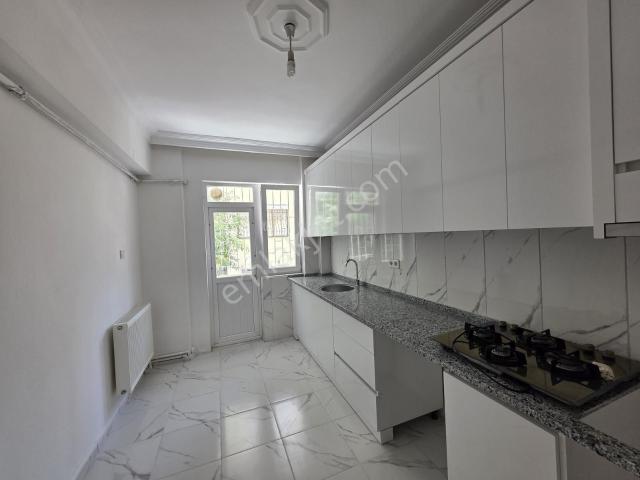 Güvenlik Mahallesi 3+1 Kiralık Daire